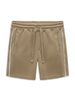 Set T-shirt Short Pique Young