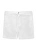 Set Shirt Short Linen BW