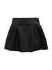 Chân Váy Pleated Mini Skirt