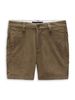 Quần Short Corduroy Basic