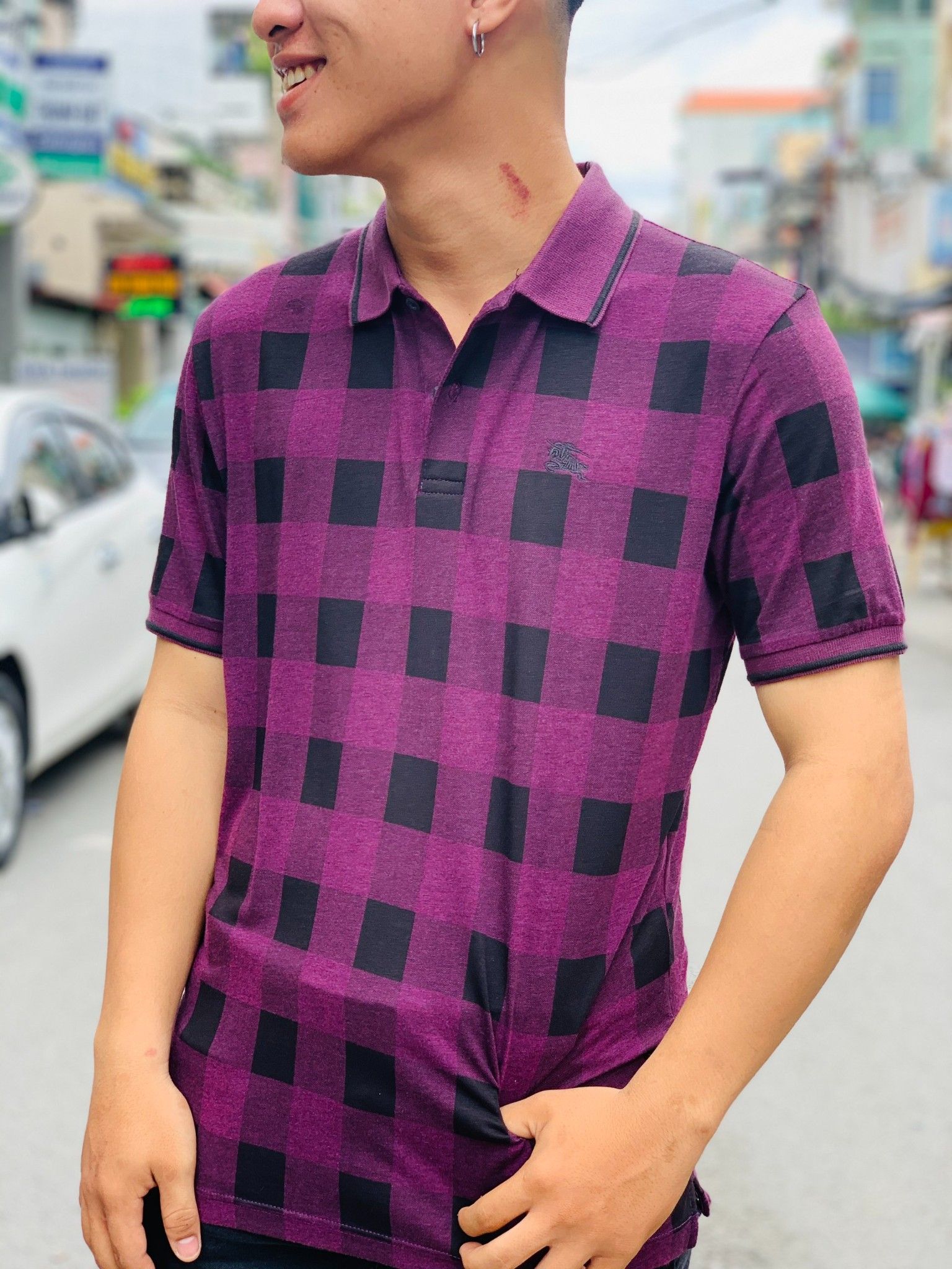 P.Lo Ô Vuông BB