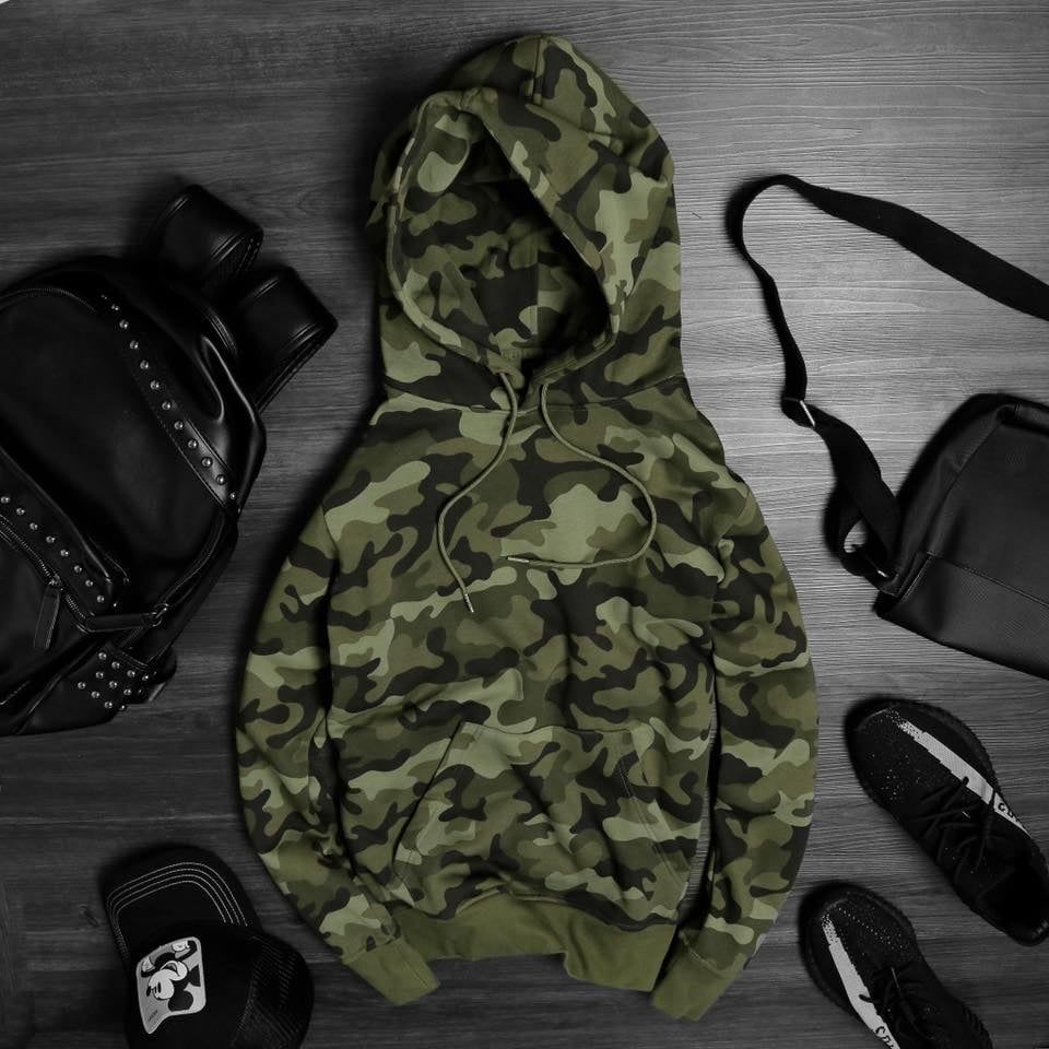 Set Bộ Icon Camo
