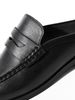 Giày Loafer Classic Frontape Black