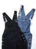 Quần Jean Denim Overalls