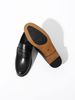 Giày Loafer Classic Frontape Black