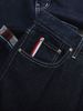 Quần Jean Straight Red Label Indigo Col