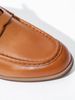 Giày Loafer Classic Frontape Buff