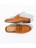 Giày Loafer Classic Frontape Buff