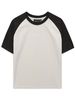 Áo Thun Raglan Blackup