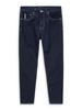 Quần Jean Straight Red Label Indigo Col