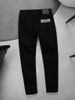 Quần Jean Skinny RTW Label Black