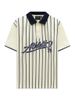 Áo Polo Stripes Athletic 79 BTW