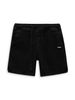 Quần Short Relaxed Premium Black