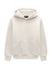 Áo Hoodie Boxy Plain Basic Holi