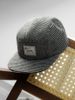 Nón Neutral Snapback Style