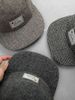 Nón Neutral Snapback Style