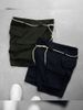 Set Áo Polo Cargo Short Options