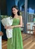 Đầm Dài String Tubegown