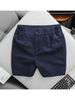 Quần Short Comfort Double Buttons