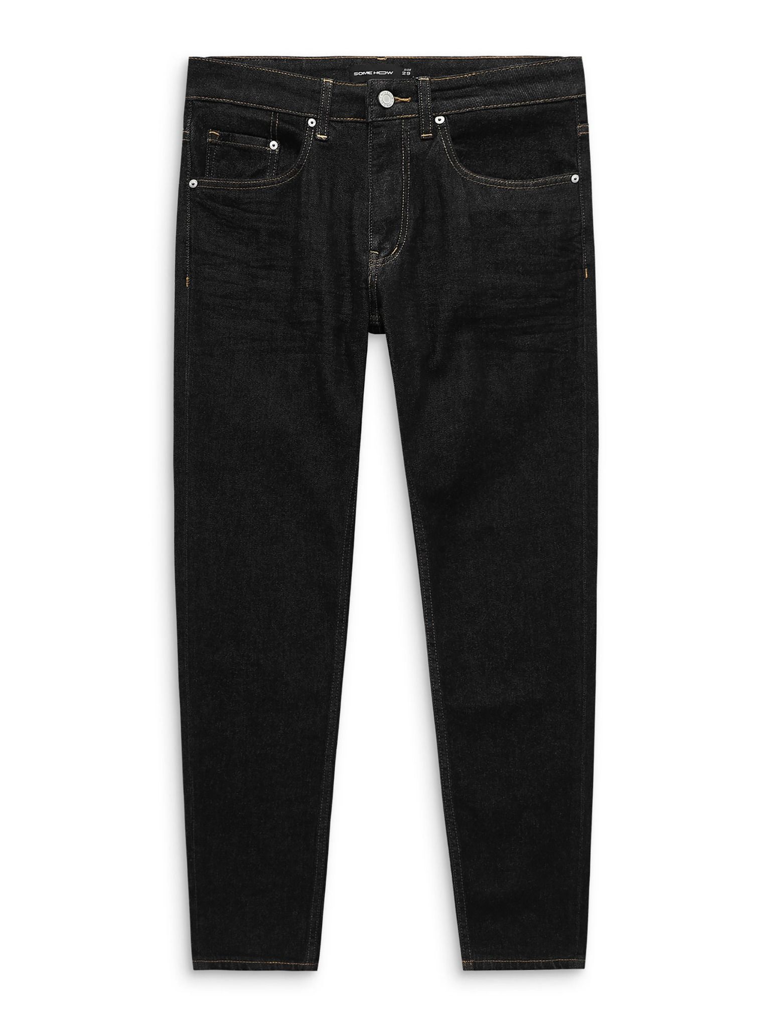 Quần Jean Slim Red Label Indigo Col