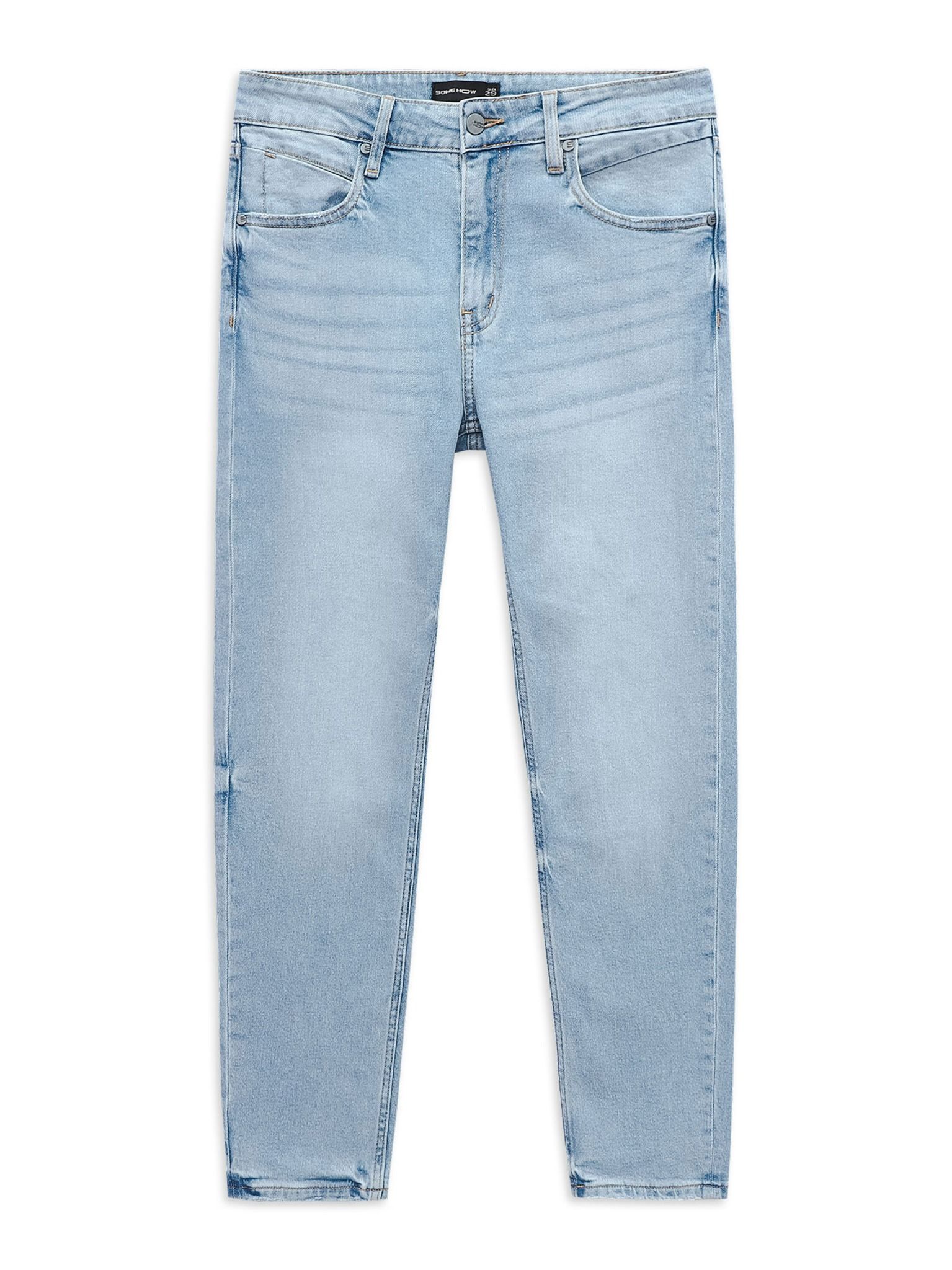 Quần Jean Slim White Label Standard