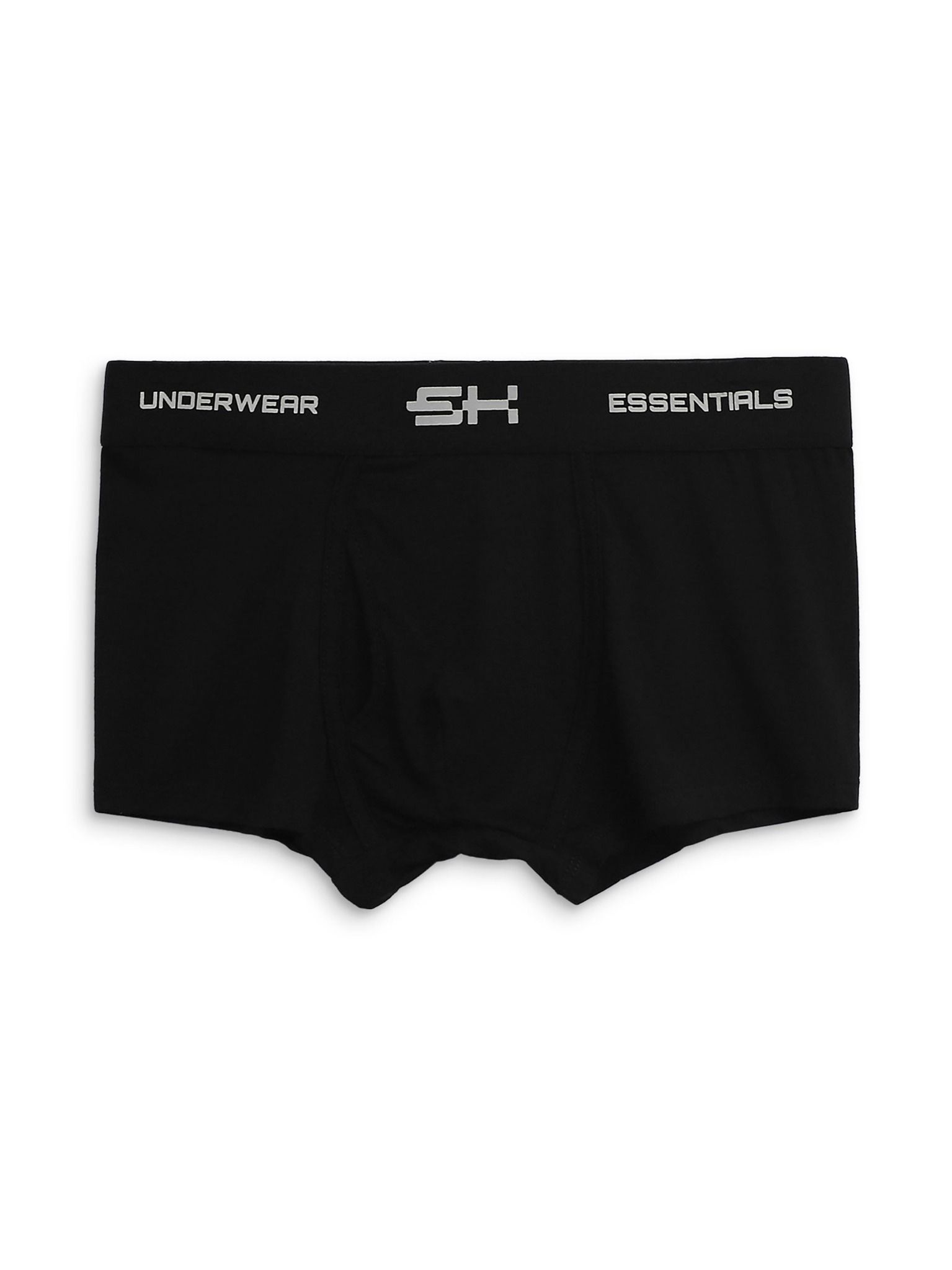 Boxer Bamboo Essentials BW