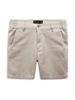 Quần Short Elas Snap Standard