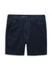 Quần Short Elas Snap Standard