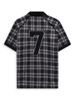 Áo Polo Athletic The Checked 90s