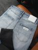 Quần Jean Skinny White Label Ironic