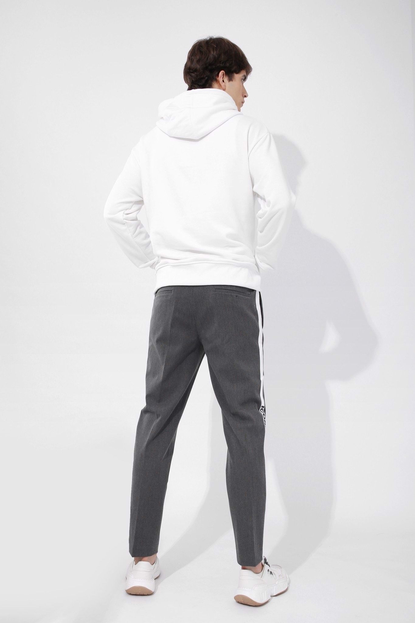 Áo Hoodie Thank God It's Monday