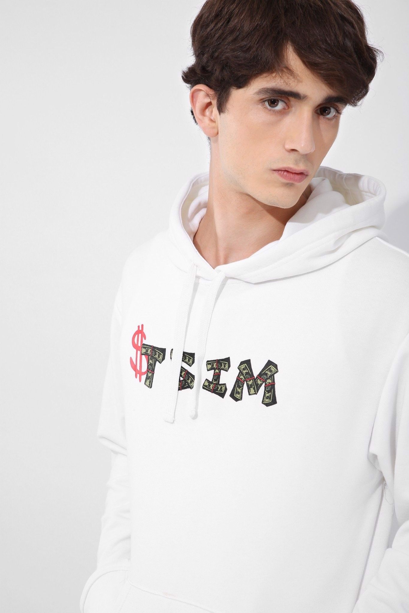 Áo Hoodie Thank God It's Monday