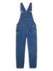 Quần Jean Denim Overalls