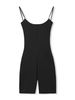 Jumpsuit Short Colorful Plain