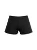 Quần Short Basic Black