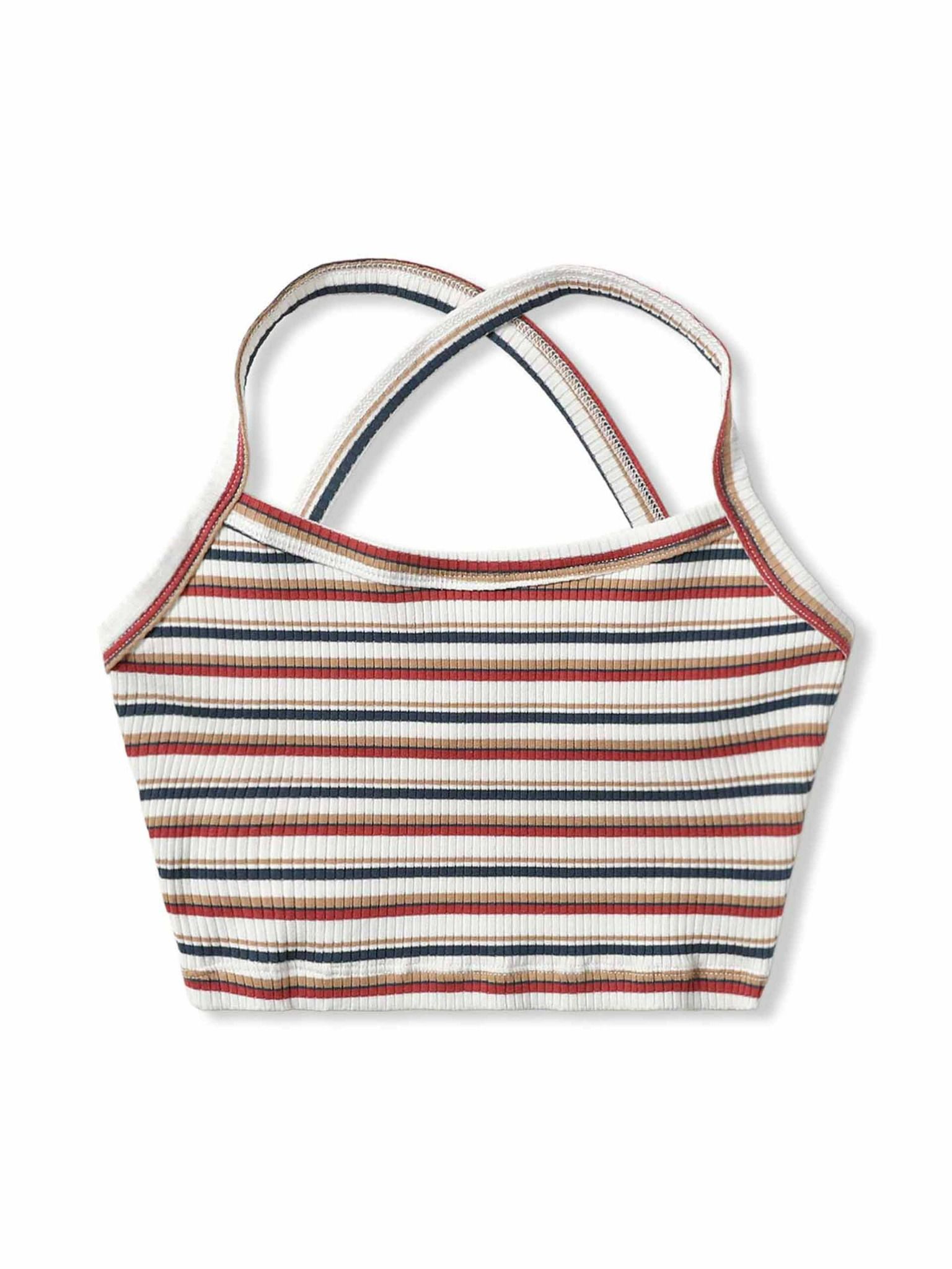 Áo Tanktop X-Cross Back