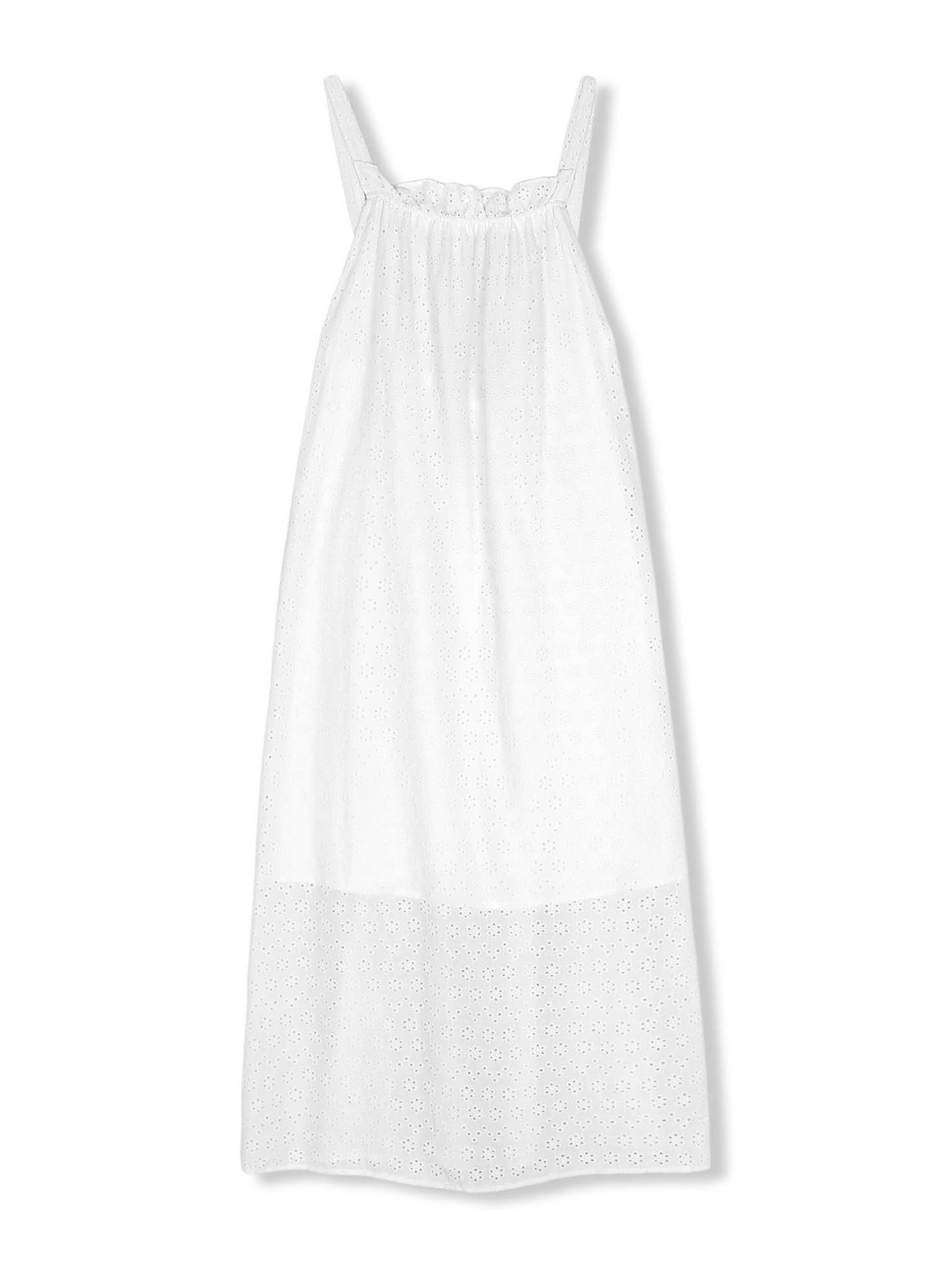 Đầm Maxi Comfort Minimal