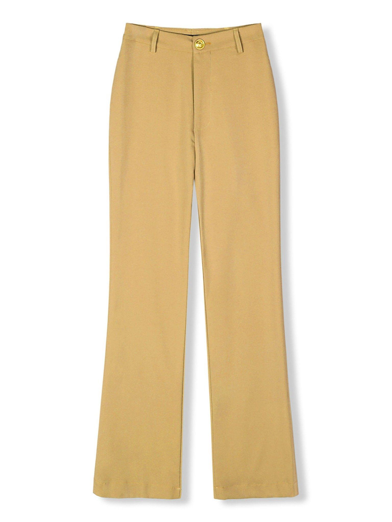 Quần Dài Gaucho Pant