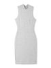 Đầm Ngắn Body Sleeveless