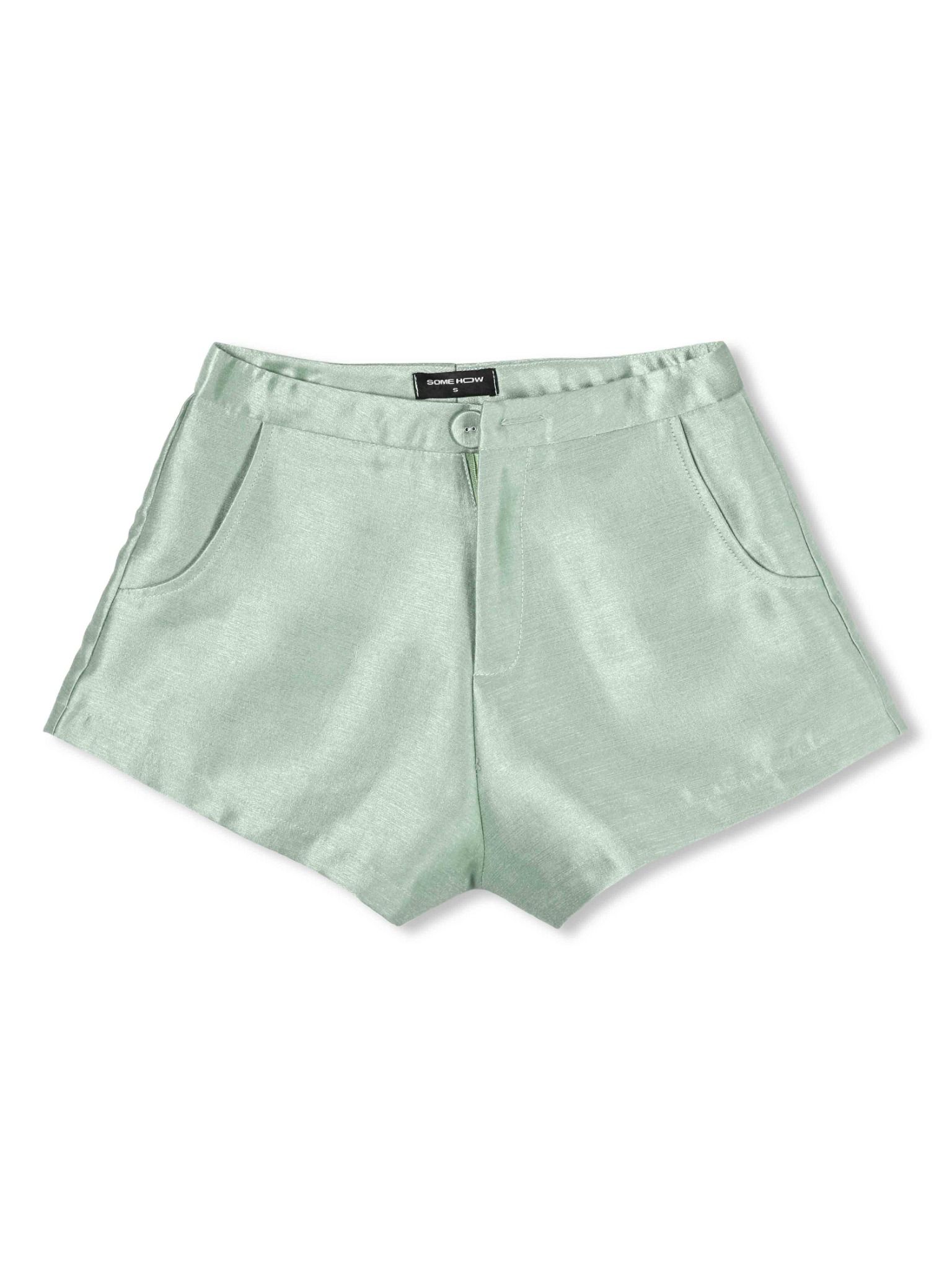 Quần Short Mini Boxer