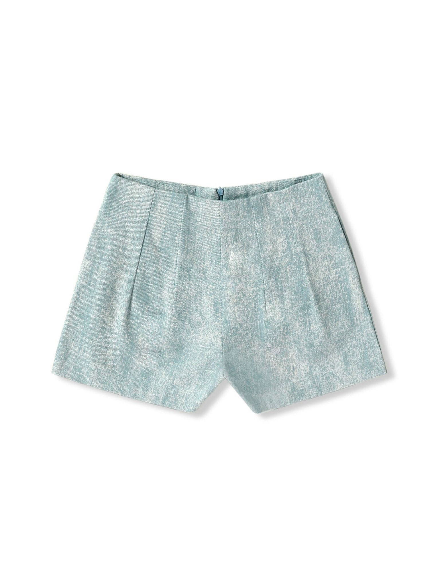 Quần Short A-line Denimstyle