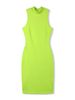 Đầm Ngắn Body Sleeveless