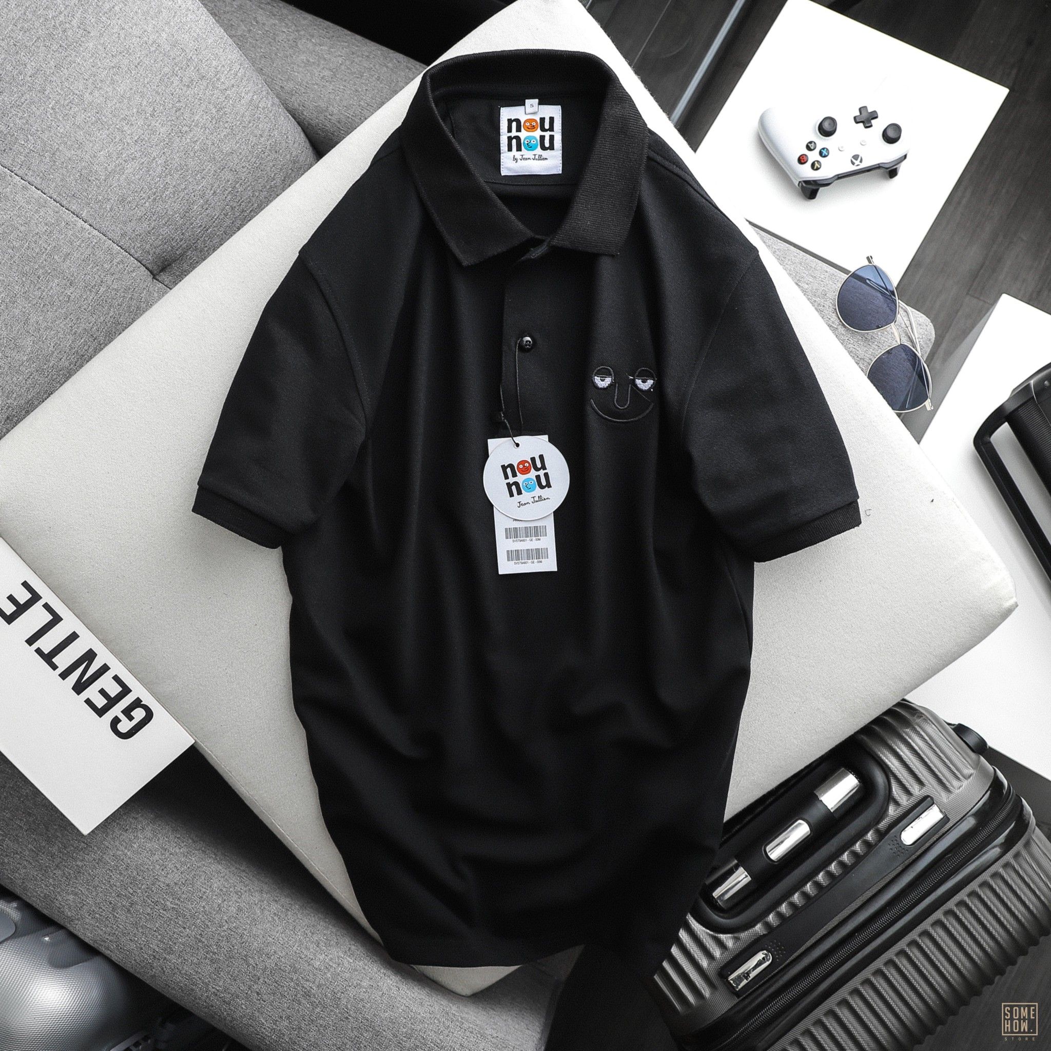 Polo N.N Emo 5M