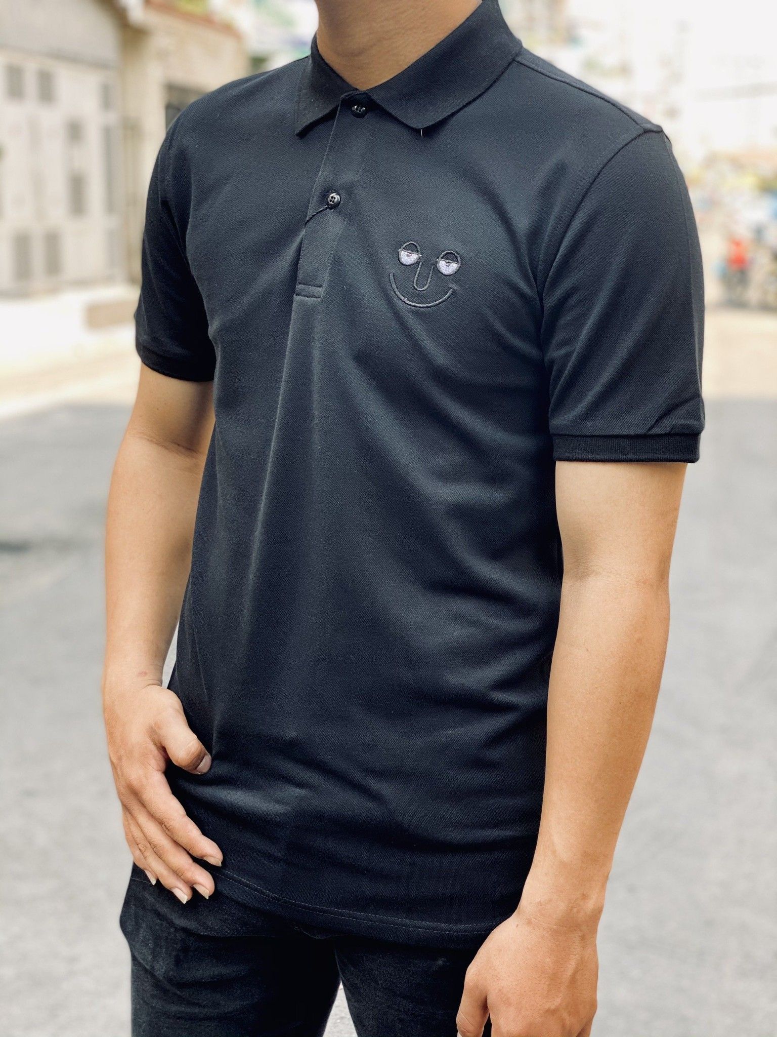 Polo N.N Emo 5M