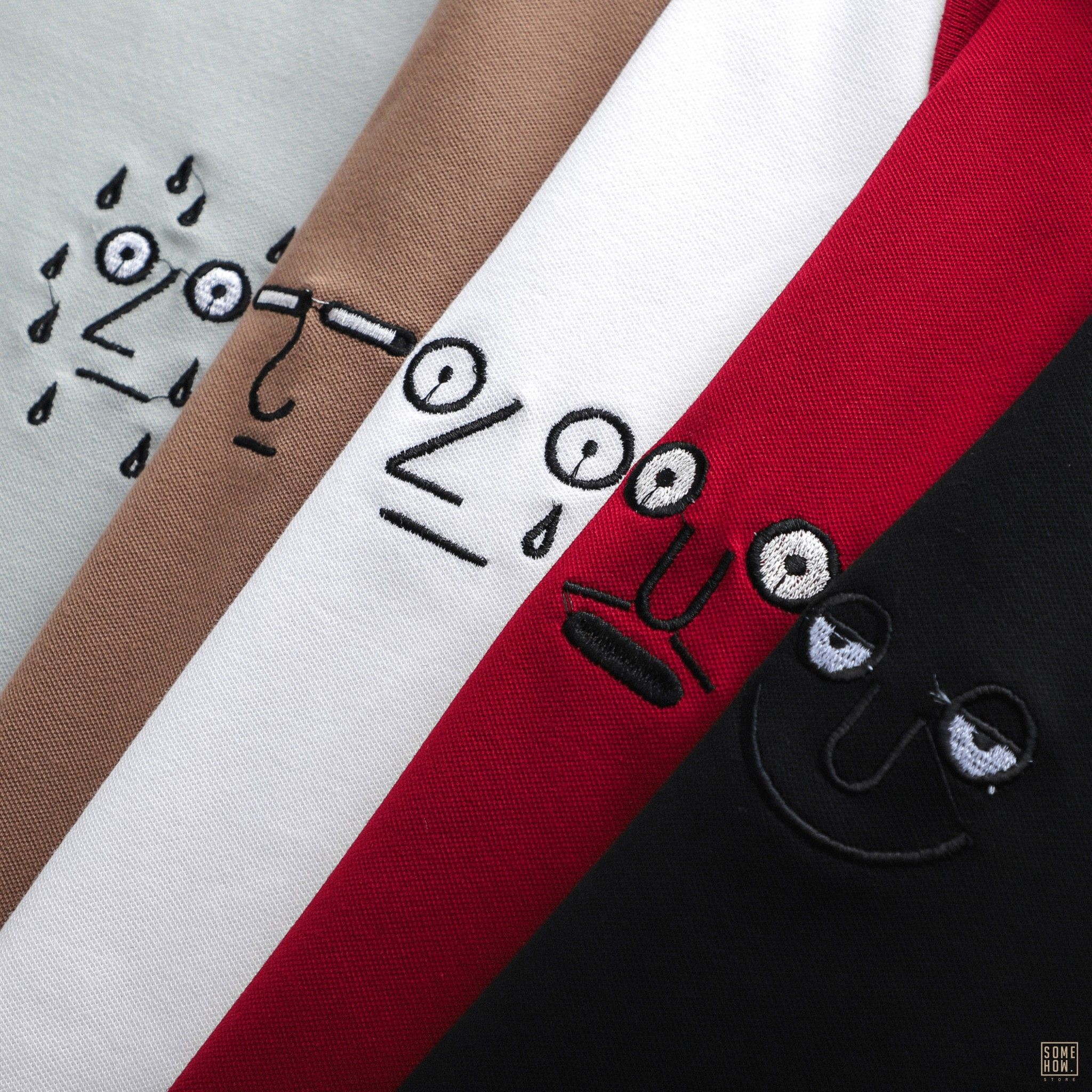 Polo N.N Emo 5M
