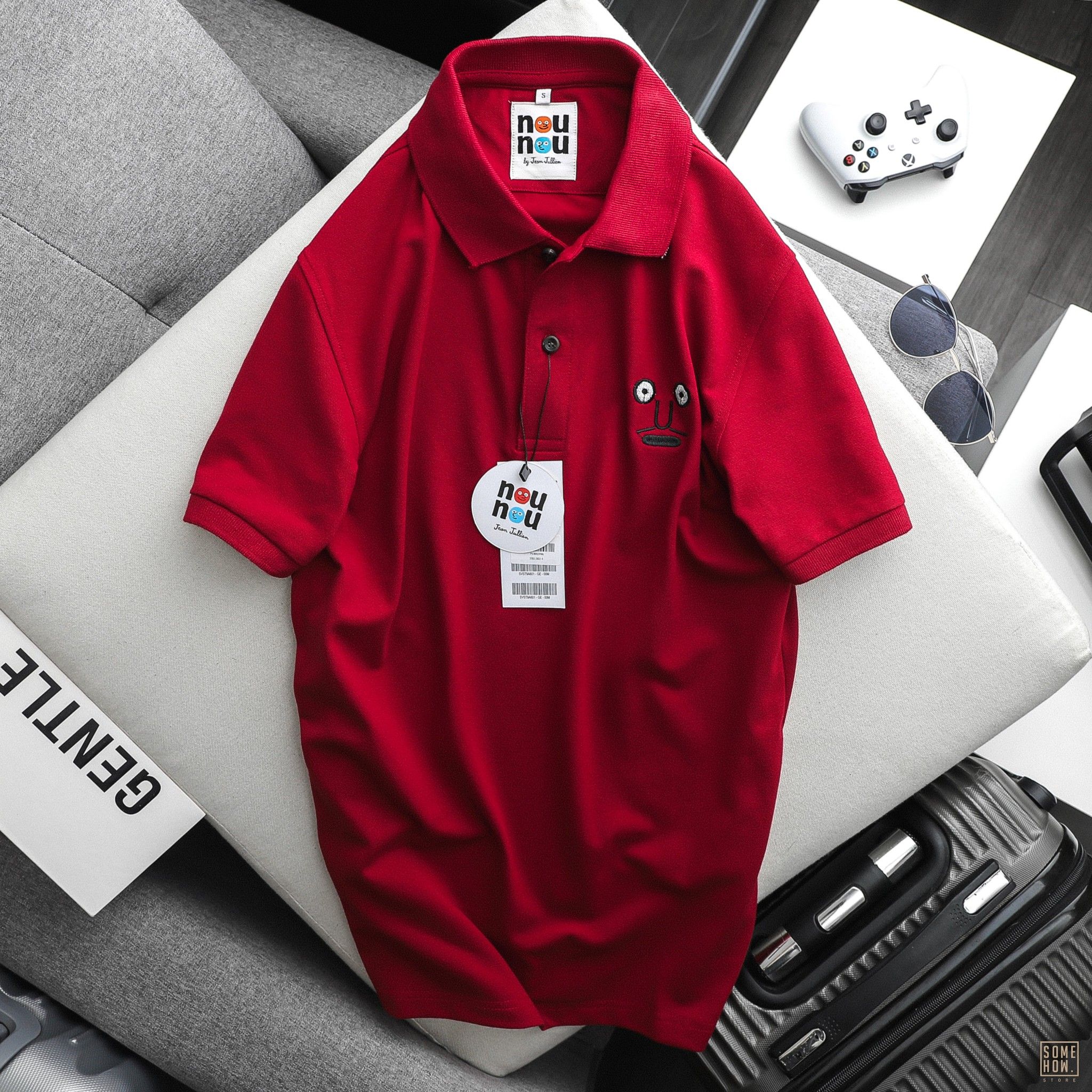 Polo N.N Emo 5M