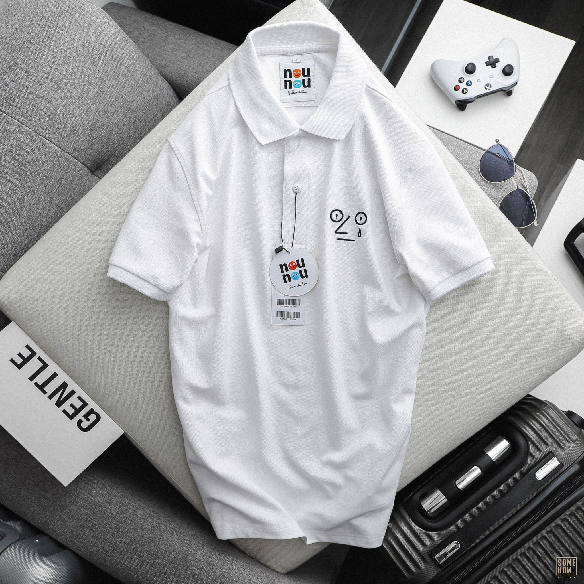 Polo N.N Emo 5M