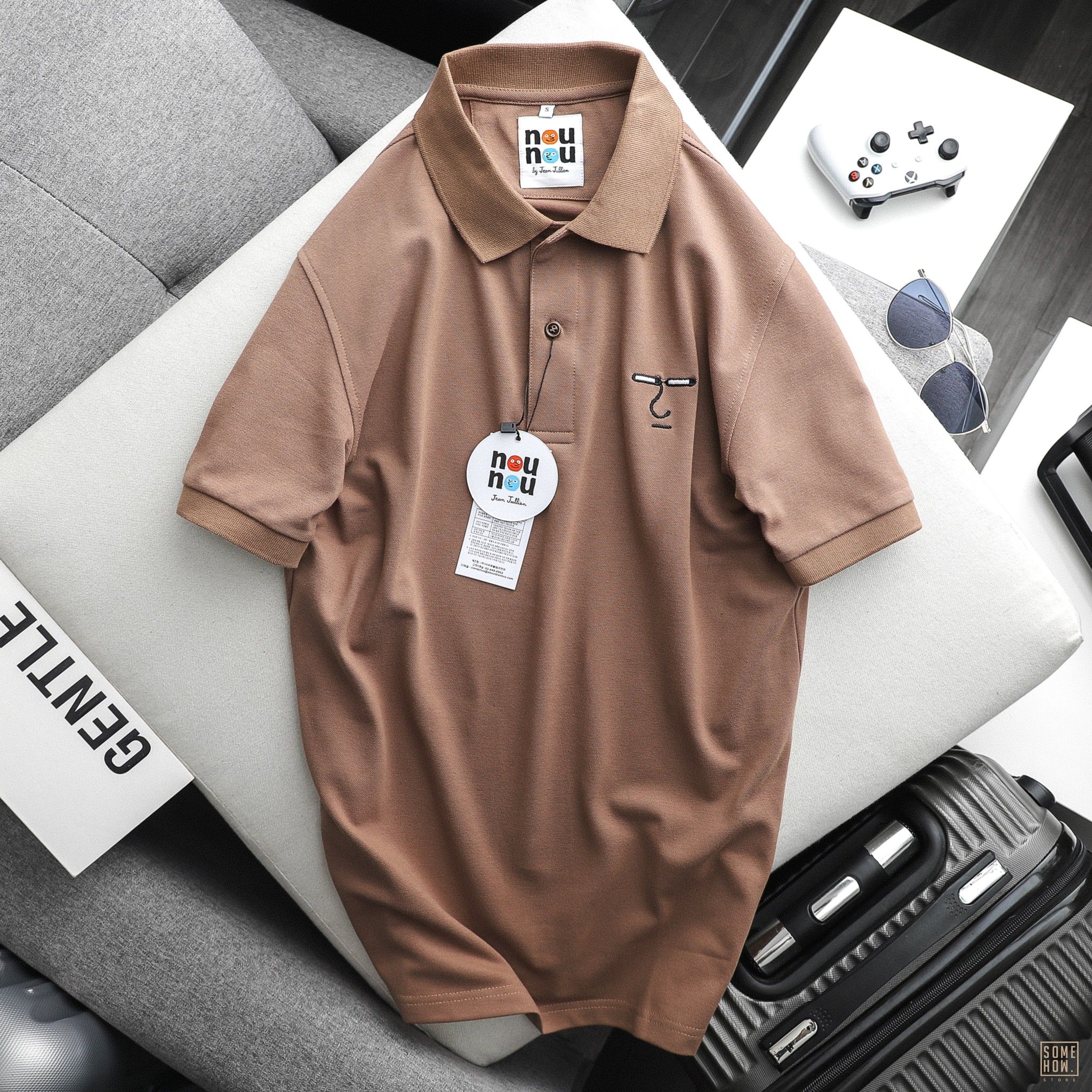 Polo N.N Emo 5M