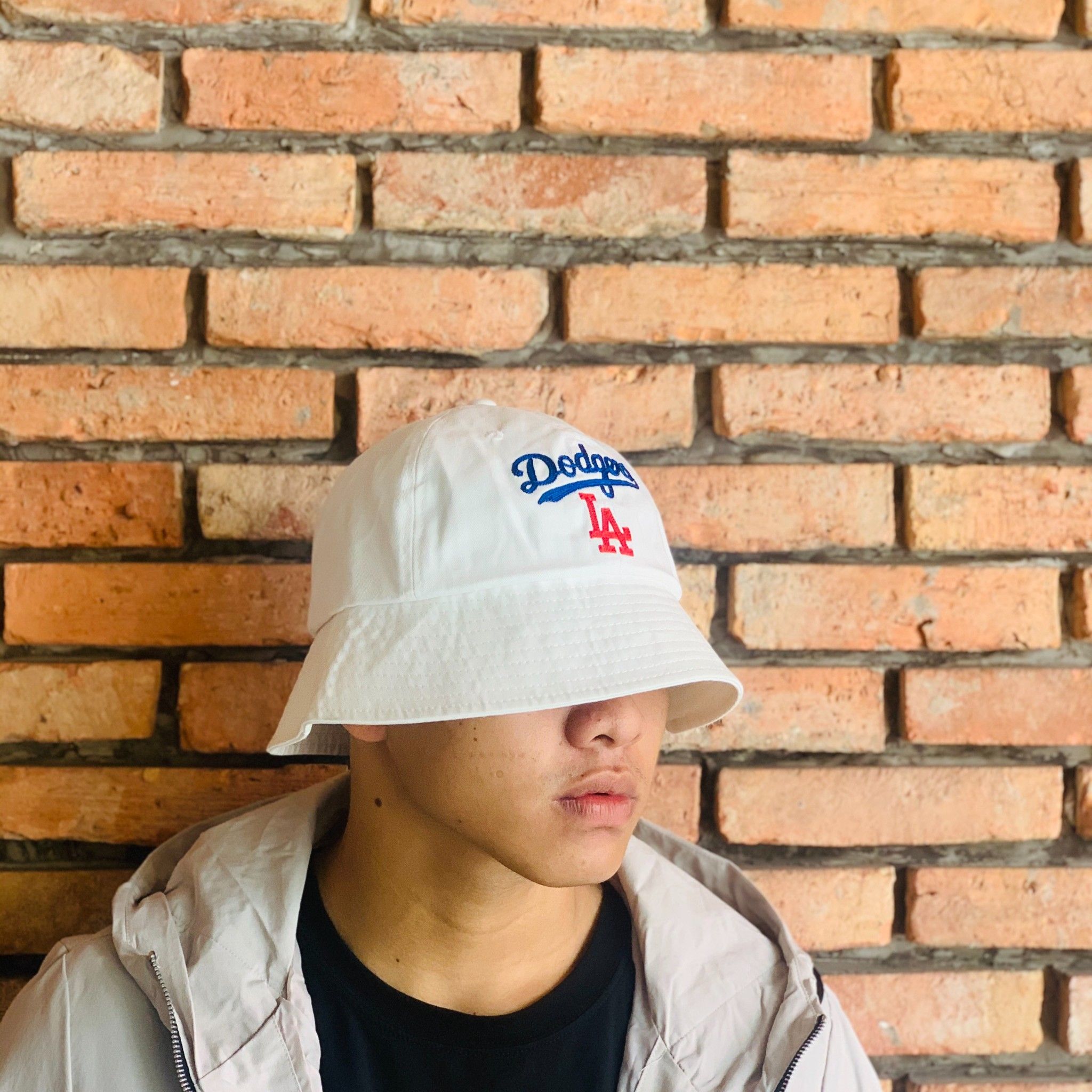 Nón Vằn LA