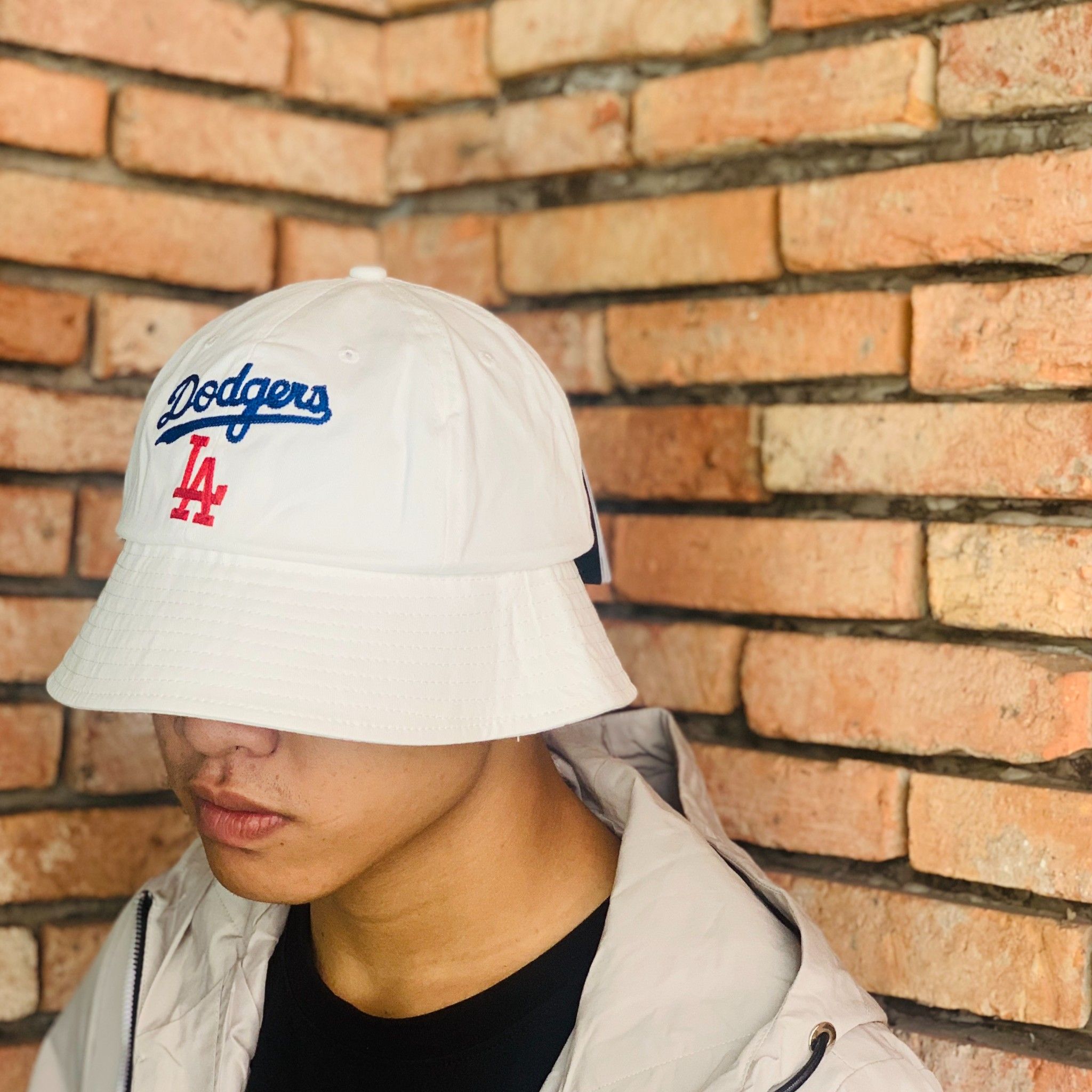 Nón Vằn LA